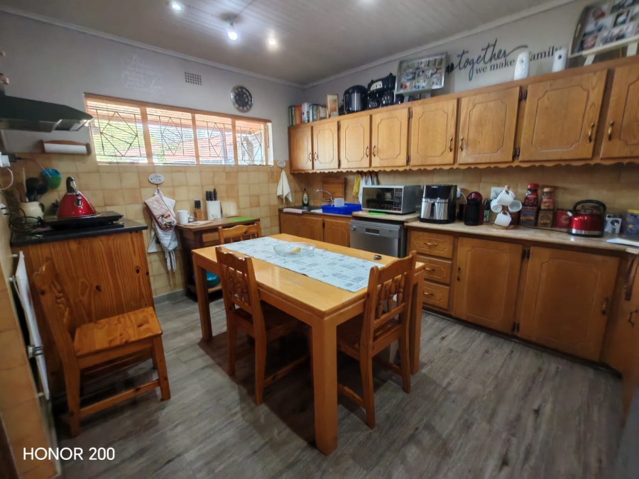3 Bedroom Property for Sale in Sasolburg Ext 1 Free State